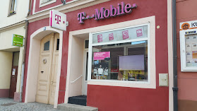 Partnerská prodejna T-Mobile Strakonice, KAREN CZ s.r.o.