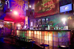 TOM'S Leather Bar image