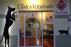 Veterinary Clinic ZooVida image