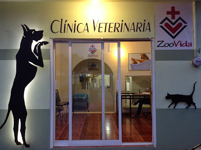 Clínica Veterinaria ZooVida