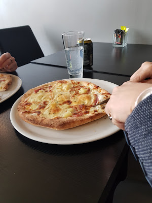 Pizza Roma à Pierrefonds