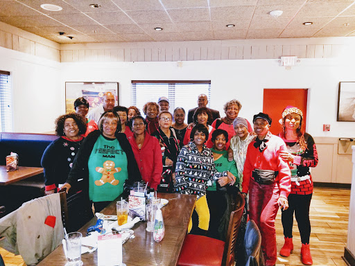 Shopping Mall «Northlake Tower Festival Shopping Center», reviews and photos, 4073 Lavista Rd, Tucker, GA 30084, USA