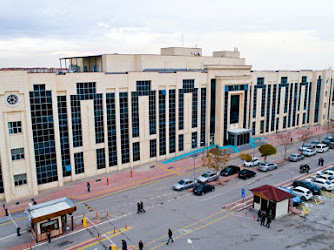 Konya Bölge Adliye Mahkemesi