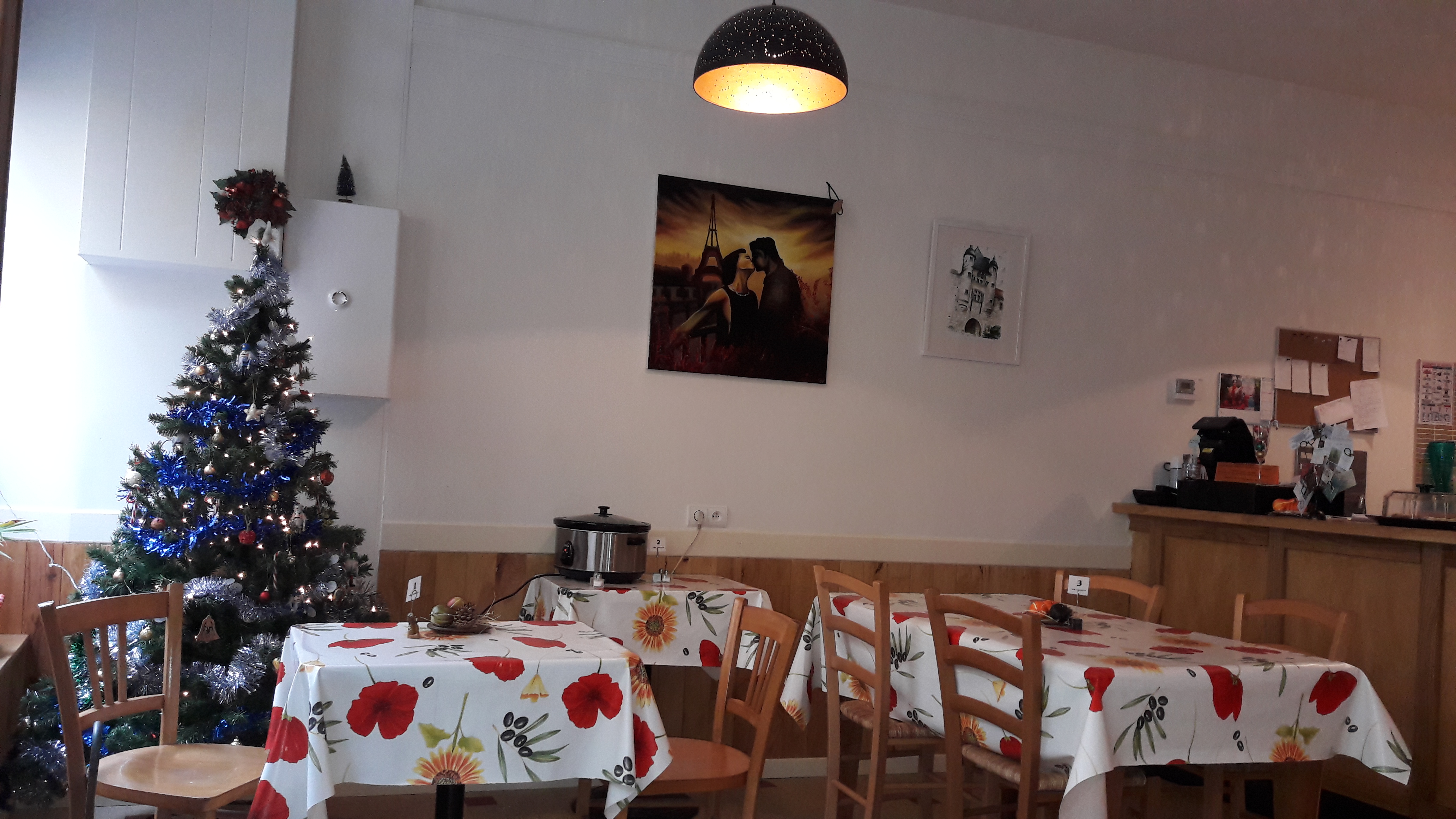 Photo n° 1 de l'avis de JF.I fait le 01/12/2018 à 16:39