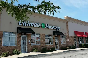 Ultimate Massage Spa image