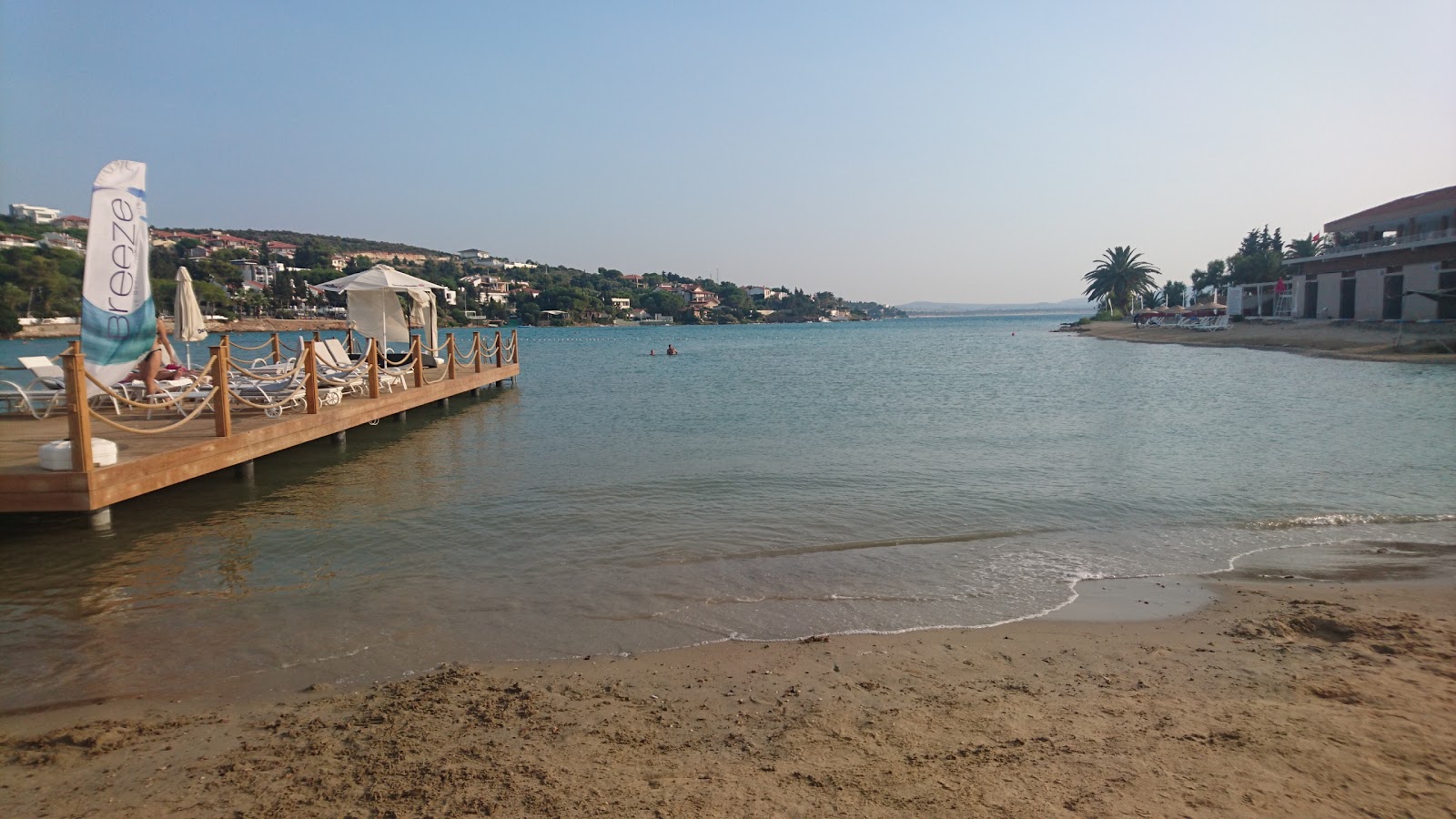 Breeze Beach Club的照片 - 受到放松专家欢迎的热门地点