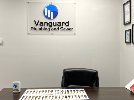 Plumber «Vanguard Plumbing and Sewer, Inc.», reviews and photos, 3847 N Keystone Ave, Chicago, IL 60641, USA