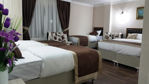 Beyazit Han Suites