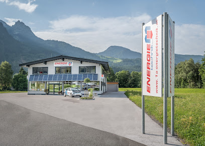 Energietechnik GmbH | Lofer