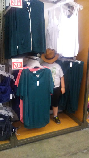 Clothing Store «Old Navy», reviews and photos, 22509 TX-249, Tomball, TX 77375, USA