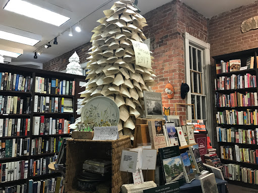 Used Book Store «Riverby Books», reviews and photos, 417 E Capitol St SE, Washington, DC 20003, USA