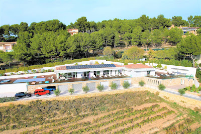 LAHAUTTE IMMOBILIER à Sanary-sur-Mer
