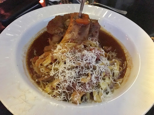 Piero's Italian Cuisine