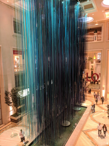 Shopping Mall «The Grand Canal Shoppes», reviews and photos, 3377 S Las Vegas Blvd Suite 2600, Las Vegas, NV 89109, USA