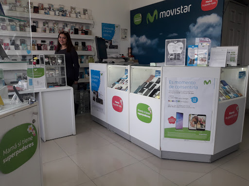 Movistar