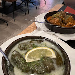 Photo n°3 de l'avis de Marlies.r fait le 23/02/2023 à 17:49 sur le restaurants argo restaurant à Antwerp
