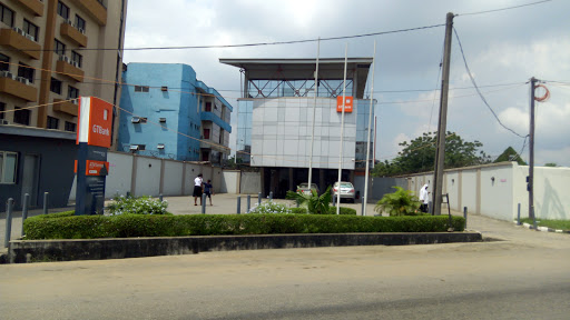 Guaranty Trust bank, Plot 11, Block - A, Ipm Road, Central Business District, Alausa, Ikeja, Lagos, Nigeria, Financial Consultant, state Lagos