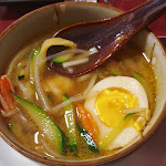 Photo n°2 de l'avis de YASSER.B fait le 24/11/2018 à 00:09 sur le  Ristorante Giapponese Pingusto à Savona