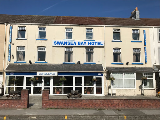 Swansea Bay Hotel