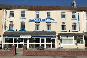 Swansea Bay Hotel image