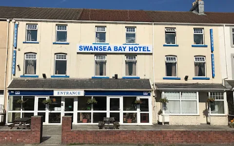 Swansea Bay Hotel image