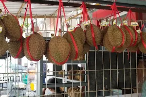 Durian Monying image