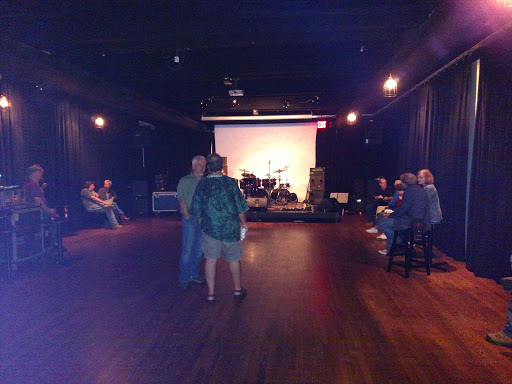 Event Venue «The Altamont Theatre», reviews and photos, 18 Church St, Asheville, NC 28801, USA