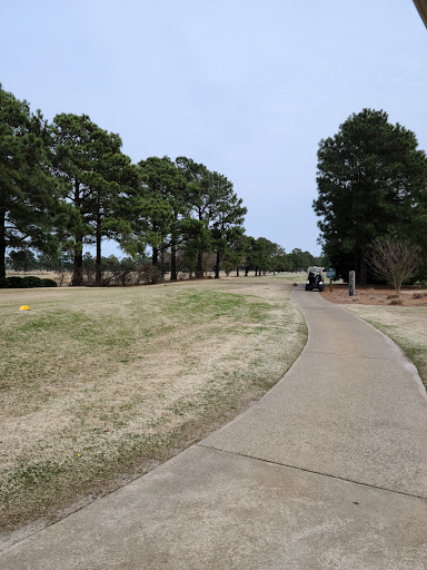 Golf Club «OBX Golf Course | The Pointe Golf Club», reviews and photos, 308 Pointe Golf Club Dr, Powells Point, NC 27966, USA