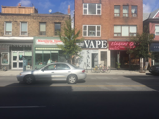 Salk Street Vapor Shoppes - Toronto