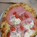 Photo n°1 de l'avis de Mattia.o fait le 26/08/2021 à 18:58 sur le  Pizzeria La Gatta Mangiona à Rusellae