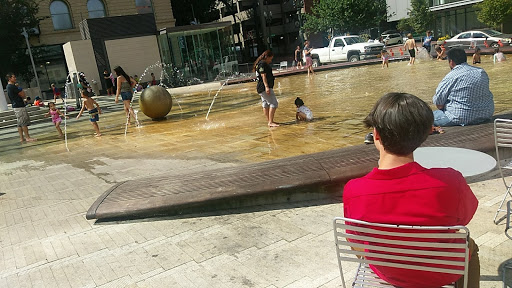 Park «Director Park», reviews and photos, 815 SW Park Ave, Portland, OR 97205, USA