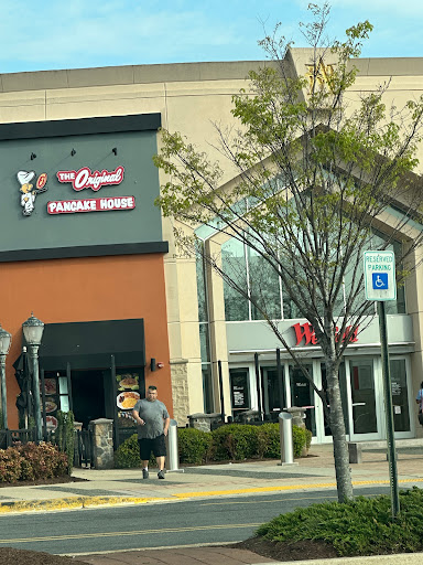 The Original Pancake House