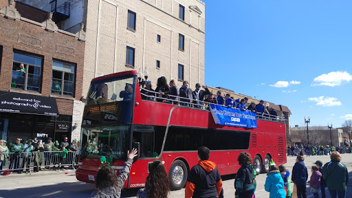 Gym «MBS 24-7 Fitness», reviews and photos, 6137 N Northwest Hwy, Chicago, IL 60631, USA