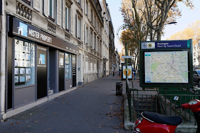 Mister Property Boulogne à Boulogne-Billancourt