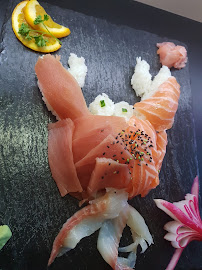 Produits de la mer du Restaurant de sushis Le Karma à La Seyne-sur-Mer - n°8