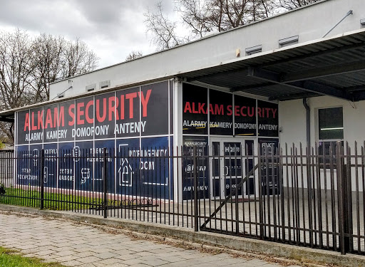 Alkam Security - Oddział Kraków