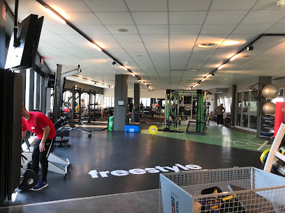 FITNESS FIRST KASSEL