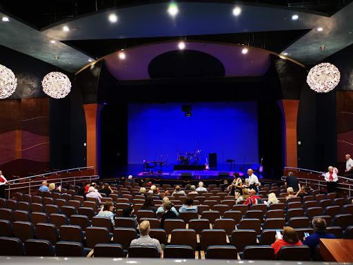 Performing Arts Theater «Aventura Arts & Cultural Center», reviews and photos, 3385 NE 188th St, Aventura, FL 33180, USA