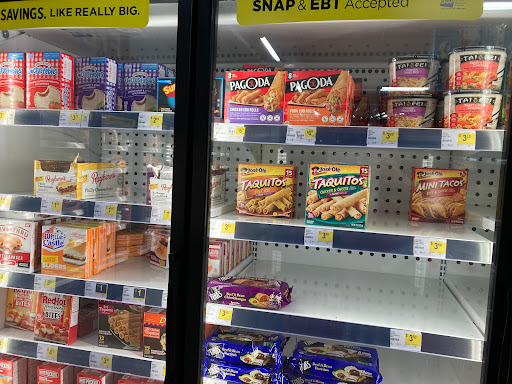 Discount Store «Dollar General», reviews and photos, 700 E Broadway, Steeleville, IL 62288, USA