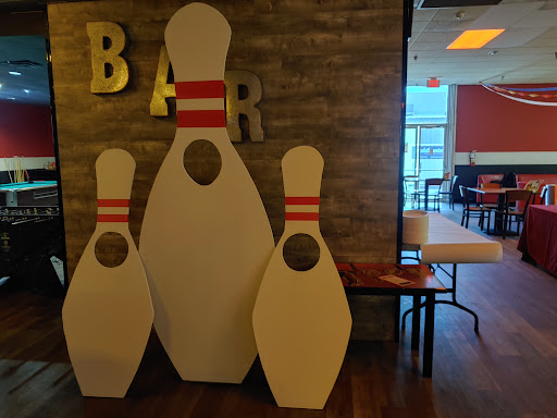 Bowling Alley «AMF Chandler Lanes», reviews and photos, 1900 N Arizona Ave, Chandler, AZ 85225, USA