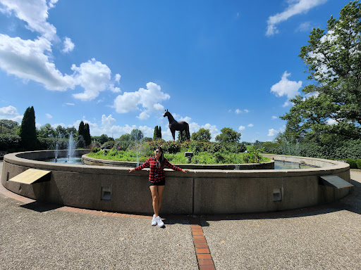 Tourist Attraction «Kentucky Horse Park», reviews and photos, 4089 Iron Works Pkwy, Lexington, KY 40511, USA