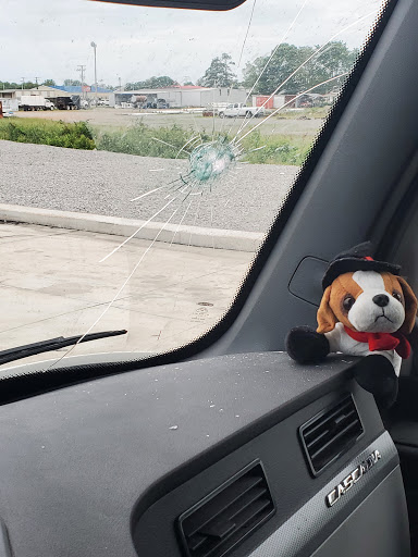 Auto Glass Shop «Searcy Auto Glass», reviews and photos, 816 Remington Dr, Searcy, AR 72143, USA
