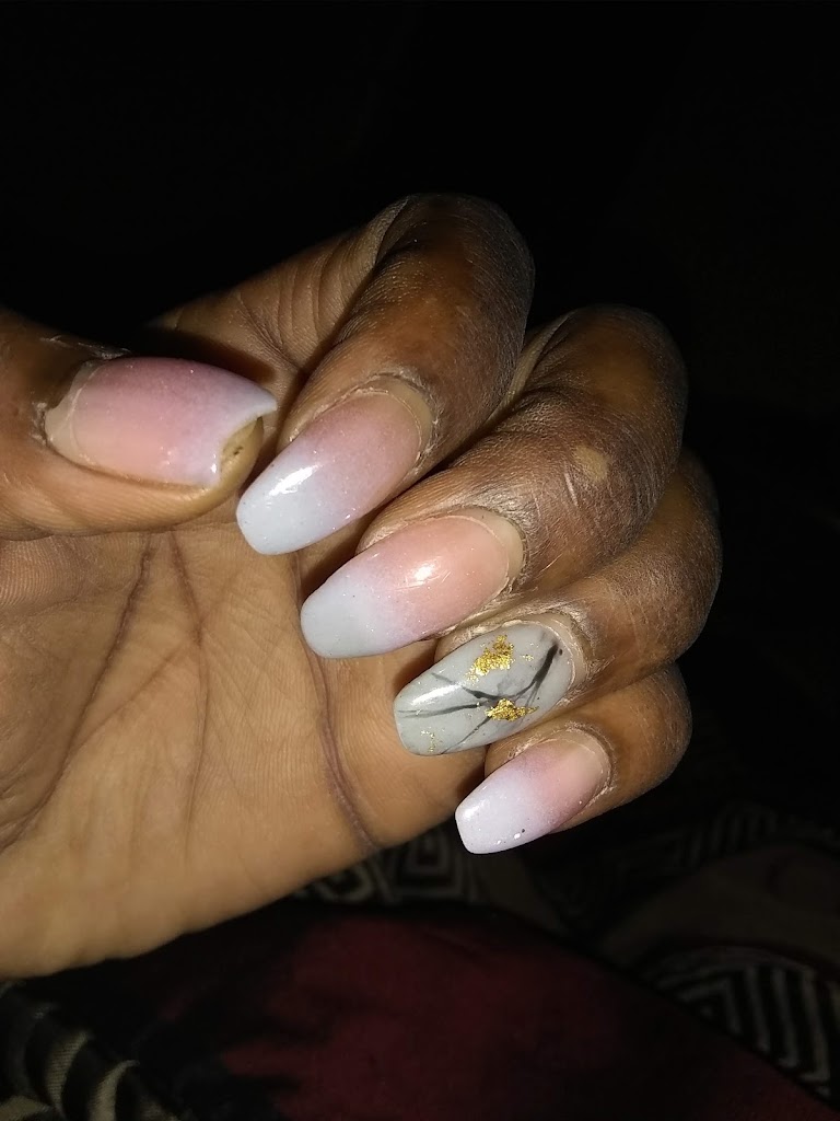 Pink Polish 85226