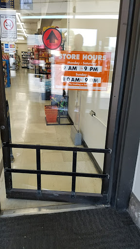 Discount Store «Big Lots», reviews and photos, 3961 Hoover Rd, Grove City, OH 43123, USA