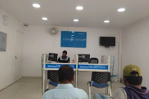 Authorised Samsung Service Center - Mangal Services image