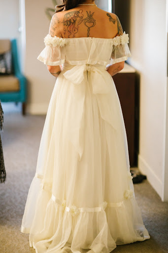 Bridal Shop «Fit For A Bride», reviews and photos, 2075 E Windmill Ln #120, Las Vegas, NV 89123, USA