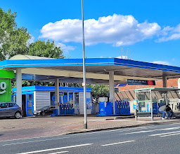 ARAL Tankstelle photo