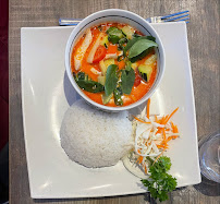 Soupe du Restaurant thaï New Bai Fern à Paris - n°19