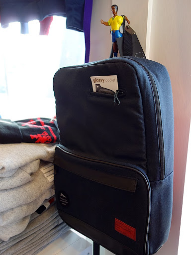 Soccer Store «The Village Soccer Shop», reviews and photos, 40 Main St, Tarrytown, NY 10591, USA