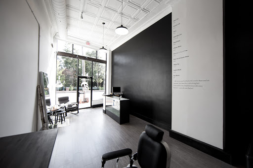 Barber Shop «ORIGINAL SHARP Barbershop & Shave Parlor», reviews and photos, 315D Millburn Ave, Millburn, NJ 07041, USA